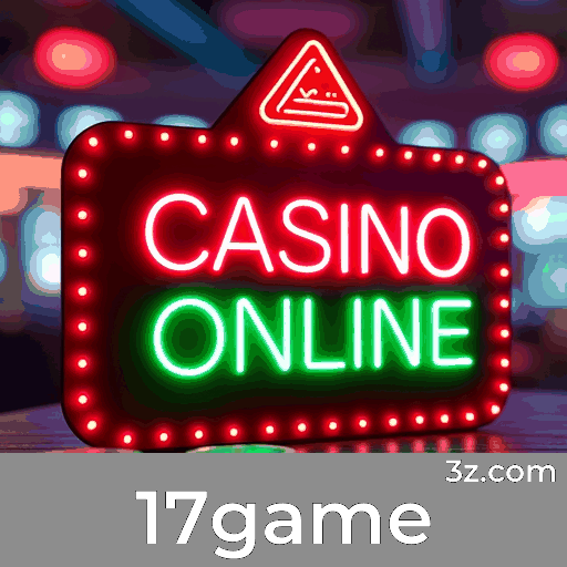 17game Bônus acumulado 17game